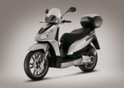 Piaggio Carnaby